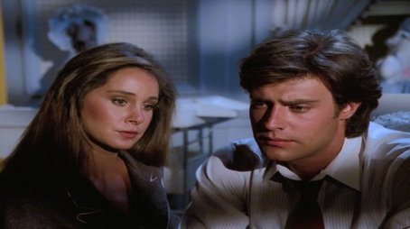 The Plea (1982) - Episode 1 poster and promotional image