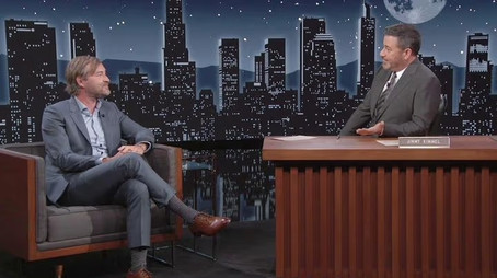 Jimmy Kimmel Live! Temporada 20