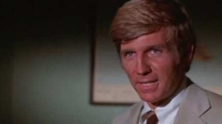 Dear Enemy (1971) - Episode 21 poster and promotional image