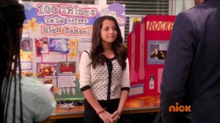 Join a Club Thing! (2015) - Episode 13 poster and promotional image