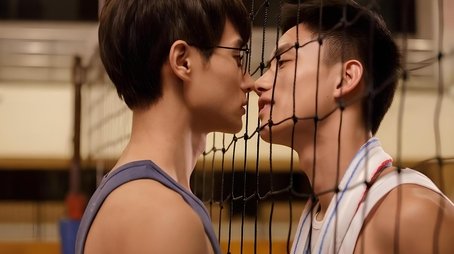 Crossing the Line #06 (2018) - Episode 14 poster and promotional image