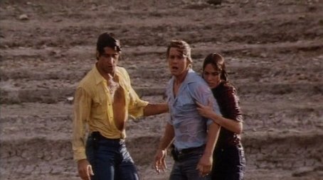 The Great Insurance Fraud (1982) - Episode 10 poster and promotional image