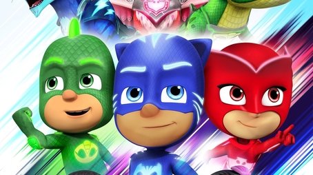 Season 5 (2021) - Season 5 poster and promotional image