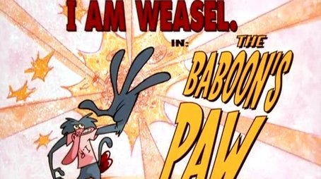 The Baboon's Paw (1999) - Episode 10 poster and promotional image