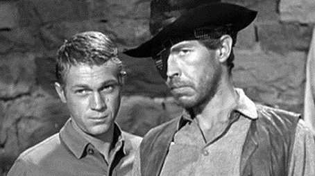 Reunion for Revenge (1959) - Episode 21 poster and promotional image