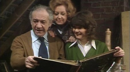 Something Of Value (1976) - Episode 6 poster and promotional image