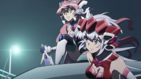 Xenoglossia (2019) - Episode 6 poster and promotional image