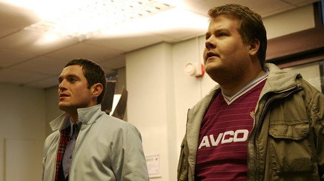 Gavin & Stacey Évad 2