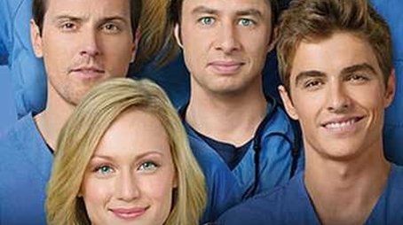 Season 9 (2009) - Season 9 poster and promotional image