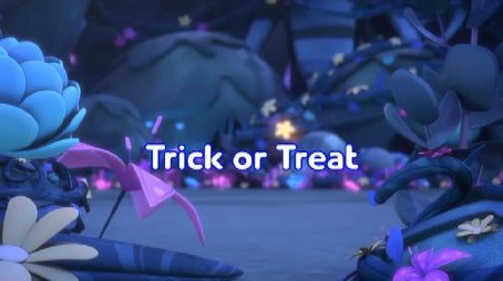 Trick or Treat Part I (2022) - Episode 43 poster and promotional image