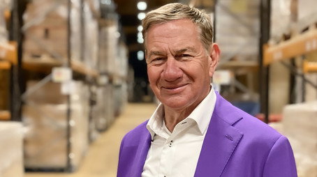 Great British Railway Journeys Stagione 14