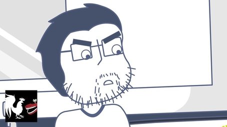 Gus' Turbulent Urination (2017) - Episode 25 poster and promotional image
