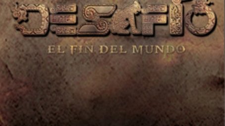 Desafío 2012: El Fin Del Mundo (2012) - Season 9 poster and promotional image