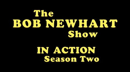 The Bob Newhart Show Сезон 0