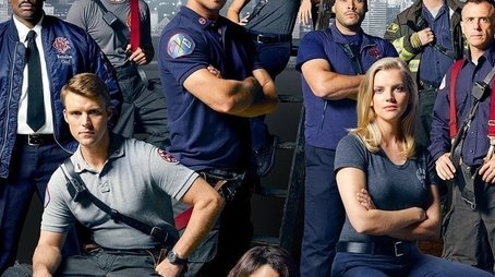 Season 4 (2015) - Season 4 poster and promotional image