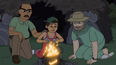 A MELHOR FAMÍLIA FELIZ DOS EUA17