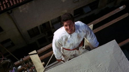 The Bunker (1) (1969) - Episode 19 poster and promotional image