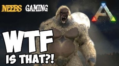 WTF is That?! (2016) - Episode 8 poster and promotional image