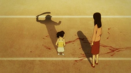 The Final Episode (2004) - Episode 13 poster and promotional image
