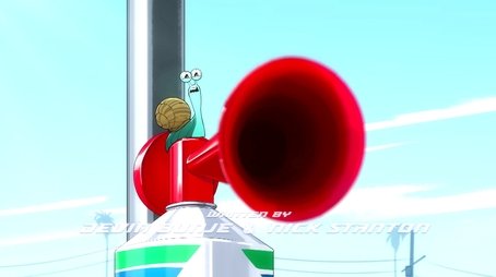Snails in Jail (2014) - Episode 11 poster and promotional image