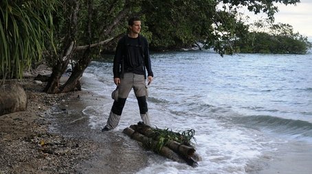 Malaysian Archipelago (2011) - Episode 5 poster and promotional image