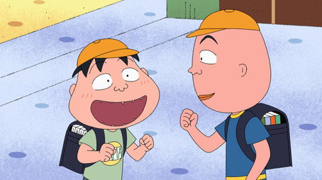 ちびまる子ちゃん Сезон 2