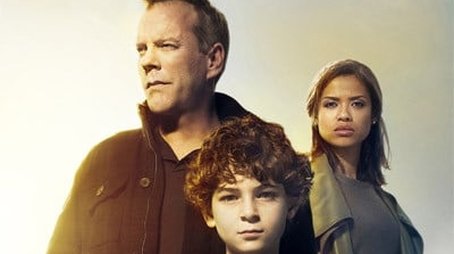 Specials (2012) - Season 0 poster and promotional image
