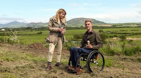 Llyn Peninsula (2017) - Episode 35 poster and promotional image