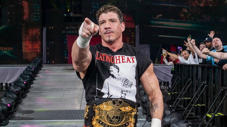 Wrestlemania Rewind Сезон 1