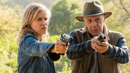 Red Dirt (2017) - Episode 6 poster and promotional image