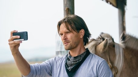 Challenges (2017) - Episode 9 poster and promotional image