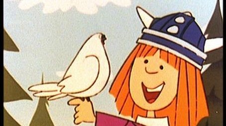 Carrier Pigeon (1974) - Episode 18 poster and promotional image