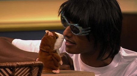 Hamsters and Flutes (2021) - Episode 1 poster and promotional image