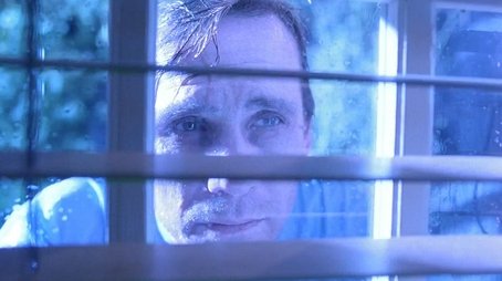 Duane Barry (1) (1994) - Episode 5 poster and promotional image
