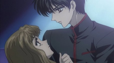 Kouya (2001) - Episode 6 poster and promotional image