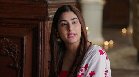 Priya Ki Rangoli (2021) - Episode 73 poster and promotional image