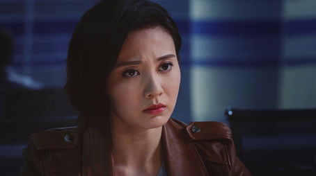 Episode 13 (2020) - Episode 13 poster and promotional image