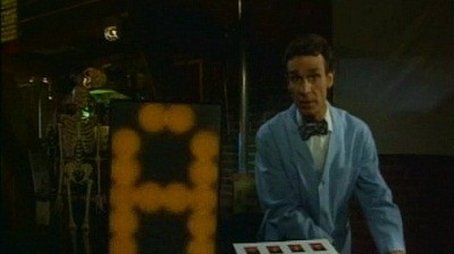 Computers (1996) - Episode 18 poster and promotional image
