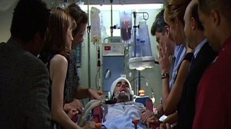 Second Chances (1997) - Episode 20 poster and promotional image