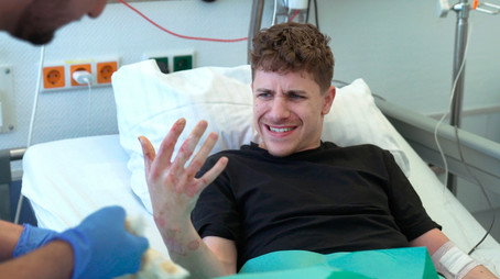 Die Unfallklinik Сезон 1