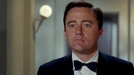 The Man from U.N.C.L.E. Сезон 2