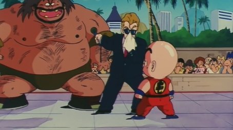 Dragon Ball121