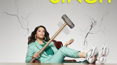 Season 1 (2019) - Season 1 poster and promotional image