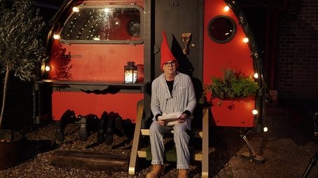 Never Packed a Boot (2023) - Episode 8 poster and promotional image
