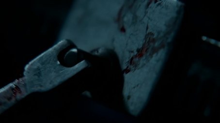 Rise (2011) - Episode 1 poster and promotional image
