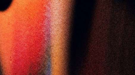 A Blank Frame (2026) poster