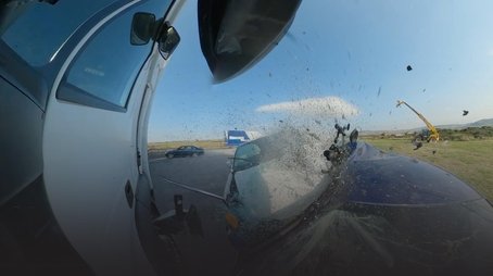 Ultimate Crash Test: Countdown (2025) - Episode 10 poster and promotional image