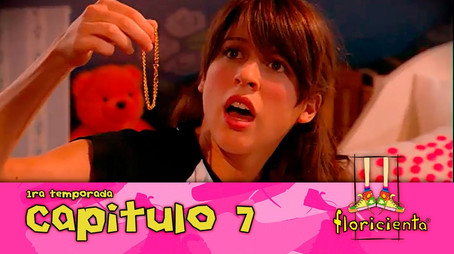 Floricienta Sezóna 1
