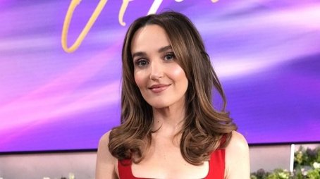 Chloe Fineman (2025) - Episode 169 poster and promotional image