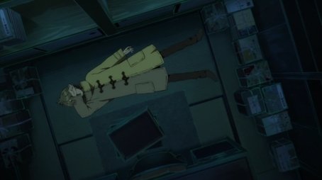 Occultic;Nine15